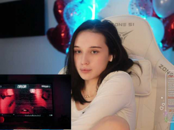 HorneyJozy bongacams stream image