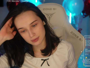 HorneyJozy bongacams stream image