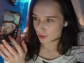 HorneyJozy bongacams stream image