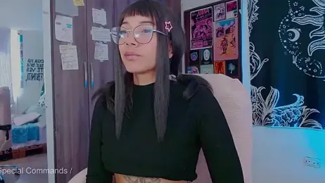 melissahowl stripchat stream image