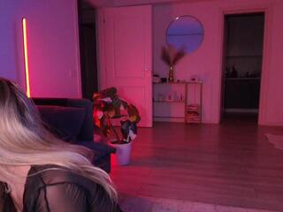 Sasha Elite flirt4free stream image