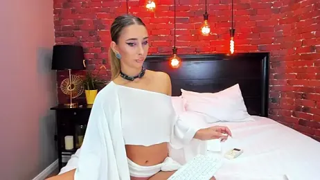 ChristynaRoss stripchat stream image