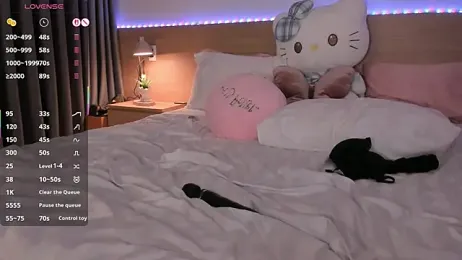 Lenstardi stripchat stream image