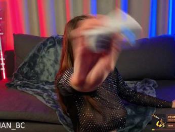 -Vivian- bongacams stream image