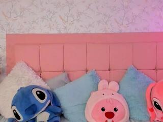 Deborah M flirt4free stream image