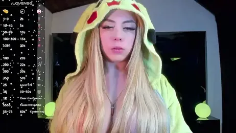 tinker_exotic_1 stripchat stream image