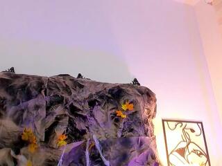 Violetta Ficher flirt4free stream image