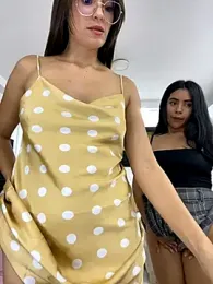 GiiirlPower stripchat stream image