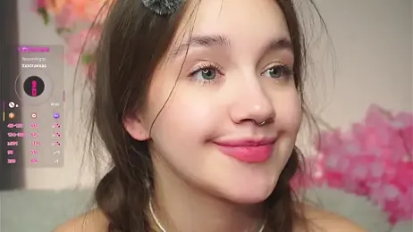 AmiLewis stripchat stream image