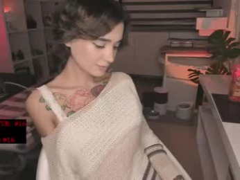 lonelly_lolly98 chaturbate stream image