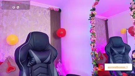 Aurora_thomas__1 stripchat stream image