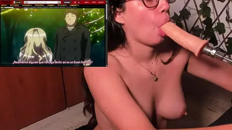 CoralineSanchez stripchat stream image