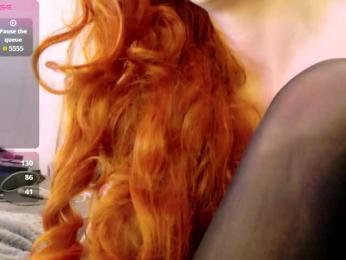 Midnightrose11 bongacams stream image