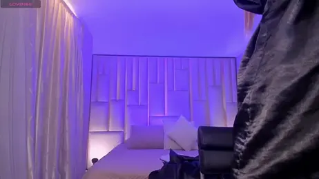 LexieWayne stripchat stream image