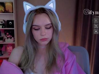 fymryn bongacams stream image
