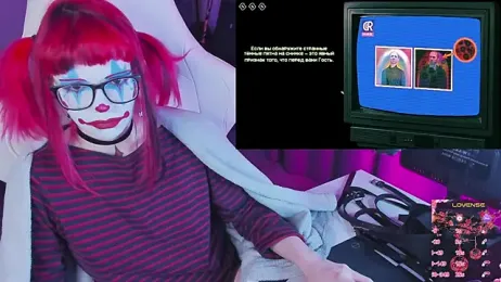 Yumi_Youkai stripchat stream image