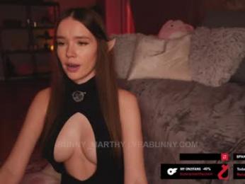 bunny_marthy chaturbate stream image