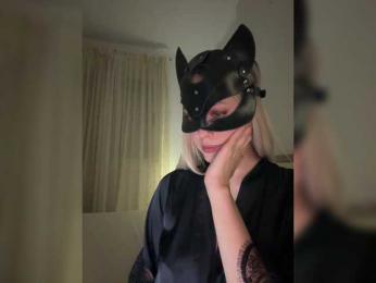 MissDafne bongacams stream image