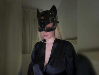 MissDafne bongacams stream image