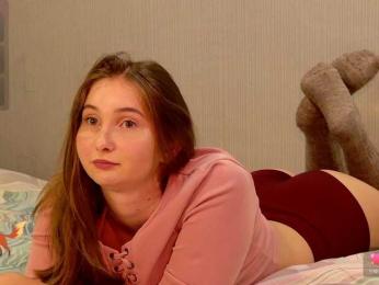 PeachGirl bongacams stream image