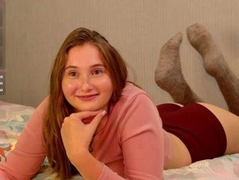 PeachGirl bongacams stream image