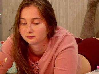 PeachGirl bongacams stream image