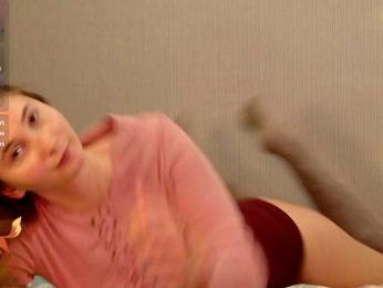 PeachGirl bongacams stream image