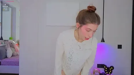 HappyVivy stripchat stream image