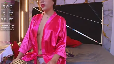 Pleasure_Vibes23 stripchat stream image