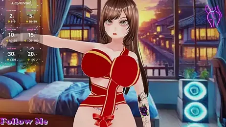 Hanaedamngirl stripchat stream image