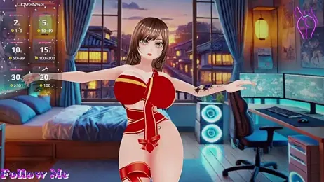 Hanaedamngirl stripchat stream image