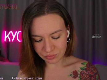 Rita_ bongacams stream image