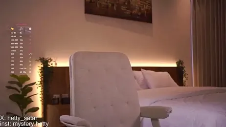 Hetty_satar stripchat stream image