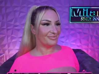 tamaramilano camsoda stream image