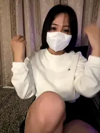 Nonchan_ stripchat stream image