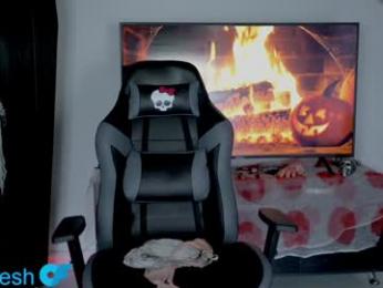 kellytesh chaturbate stream image