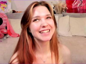 Melissa-Fox bongacams stream image