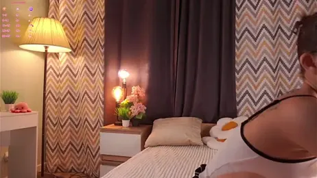 DarelleFare stripchat stream image