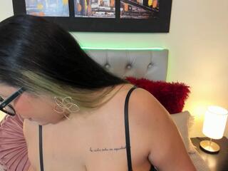 Monika Ortiz flirt4free stream image