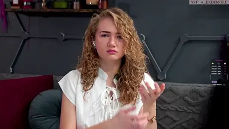 Alexandra_Demore stripchat stream image