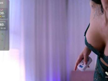 AnnaRhodes bongacams stream image