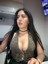 Sofia_Collins- stripchat stream image