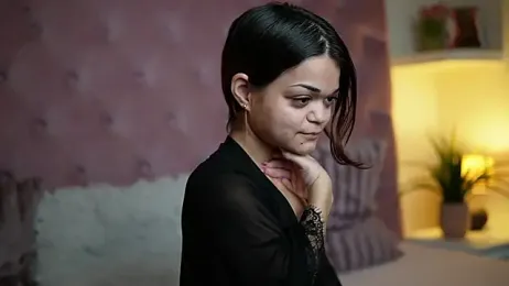 MaiaMini stripchat stream image