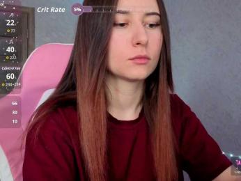 Unearthly bongacams stream image