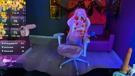 Yoki_Shizuko stripchat stream image