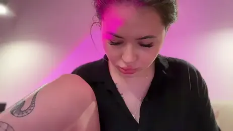 AlmaryKim stripchat stream image