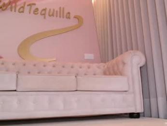 wildtequilla chaturbate stream image