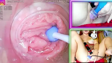 MaryBrook1 stripchat stream image