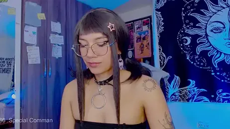 melissahowl stripchat stream image