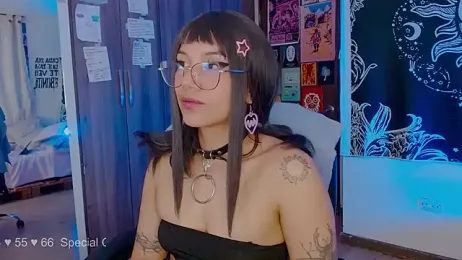 melissahowl stripchat stream image